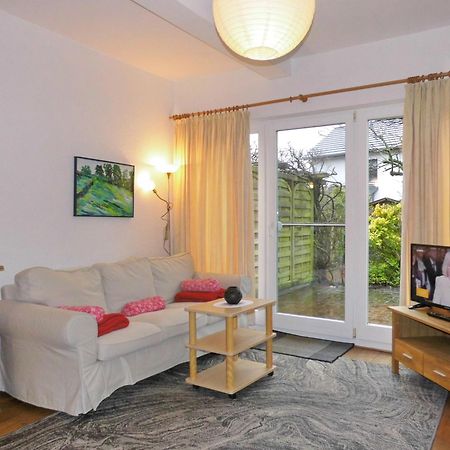 Am Apfelbaum Apartment Esens Luaran gambar