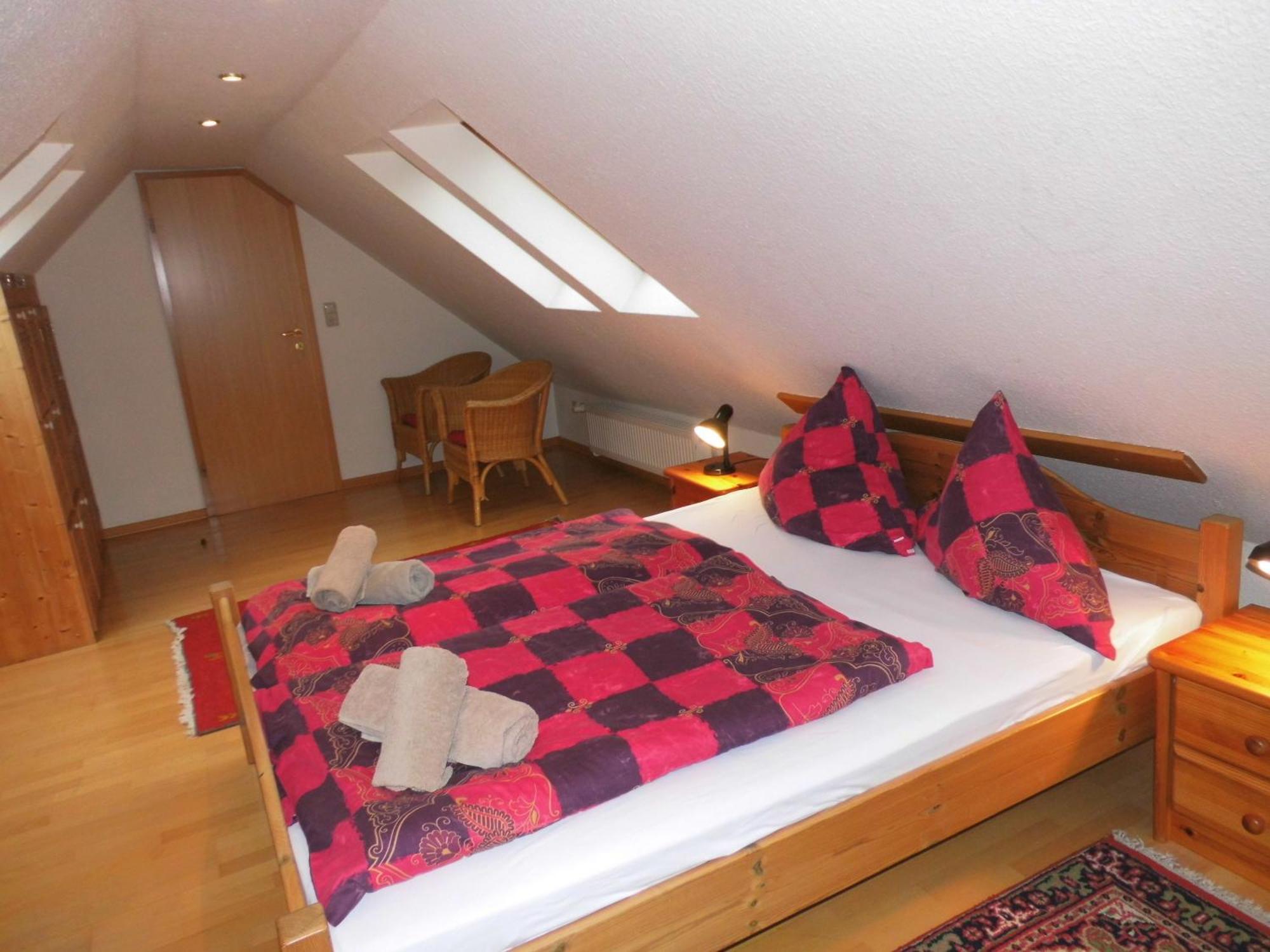 Am Apfelbaum Apartment Esens Luaran gambar