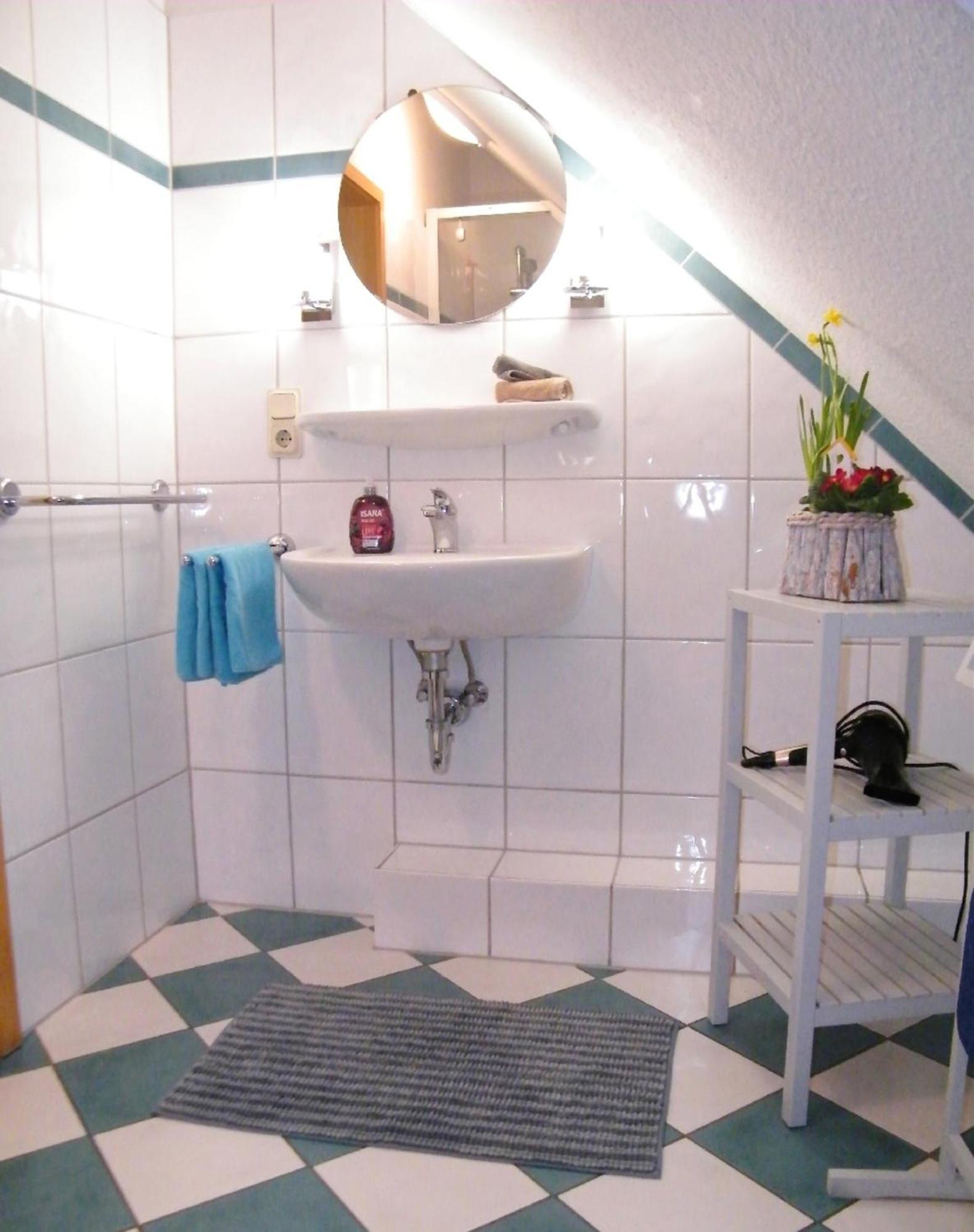 Am Apfelbaum Apartment Esens Luaran gambar
